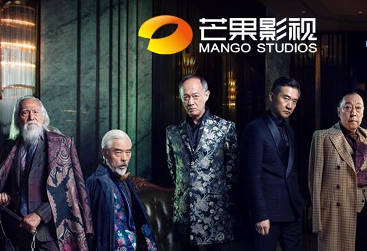 s級影視劇及綜藝節(jié)目項目可行性研究報告 芒果超媒